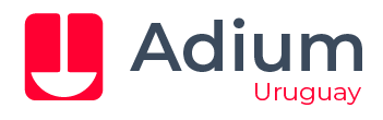 Adium logo a color