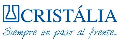 Cristalia logo
