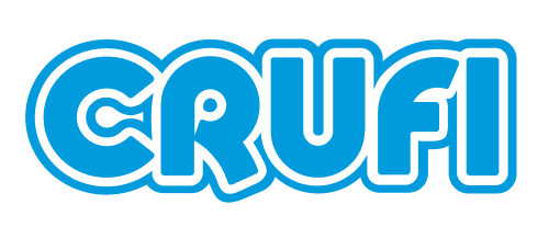 Crufi logo