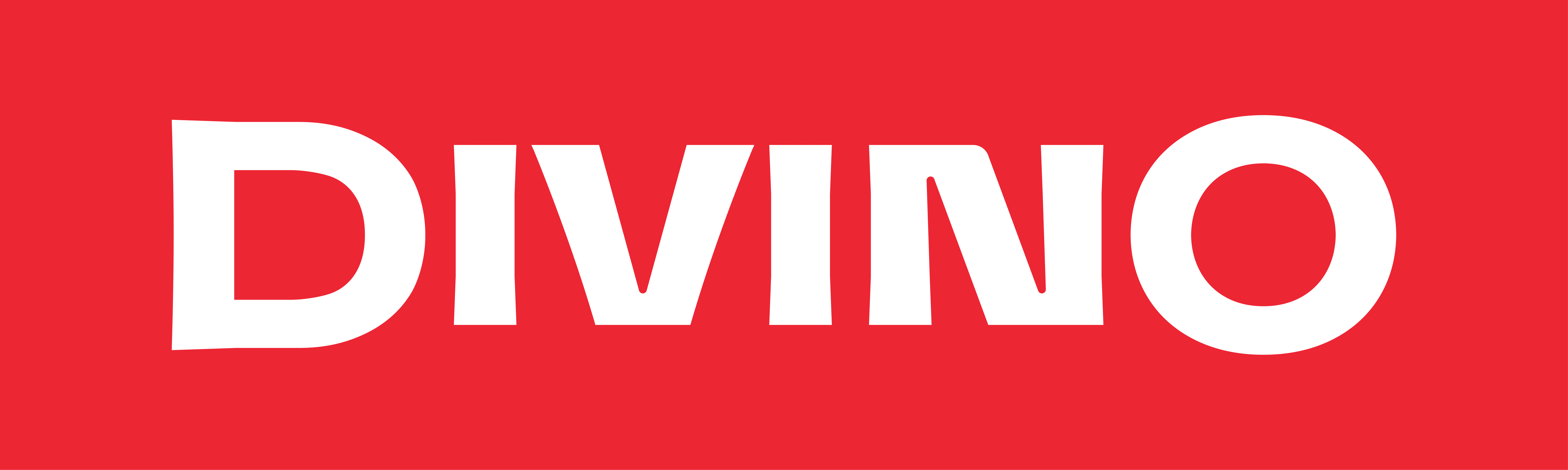 Divino logo