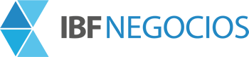 Ibf Negocios logo