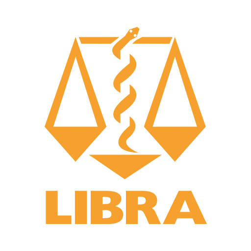 Libra logo