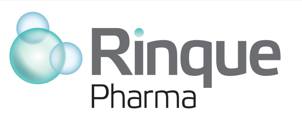 Rinque Pharma logo