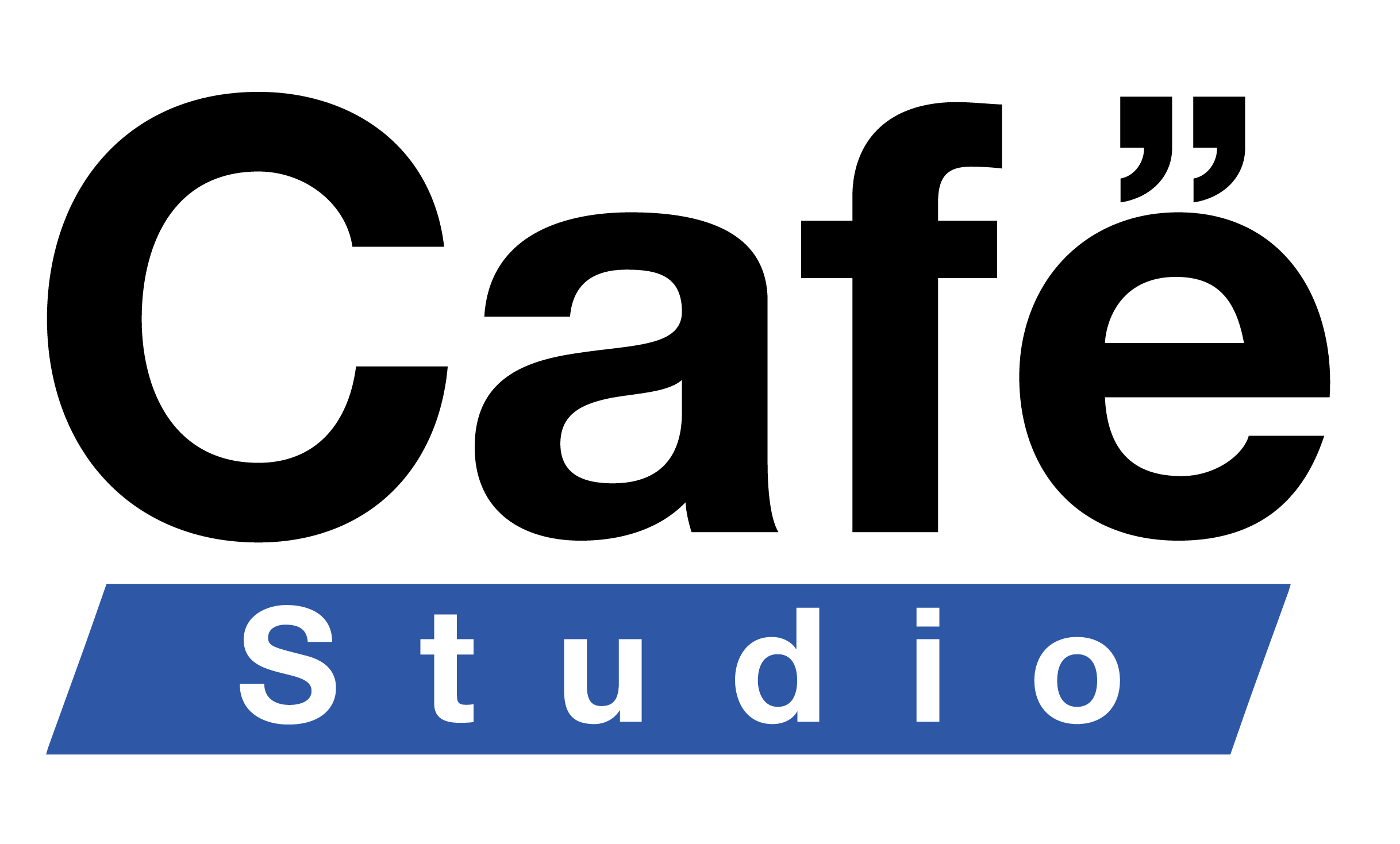 Cafe Studio logo