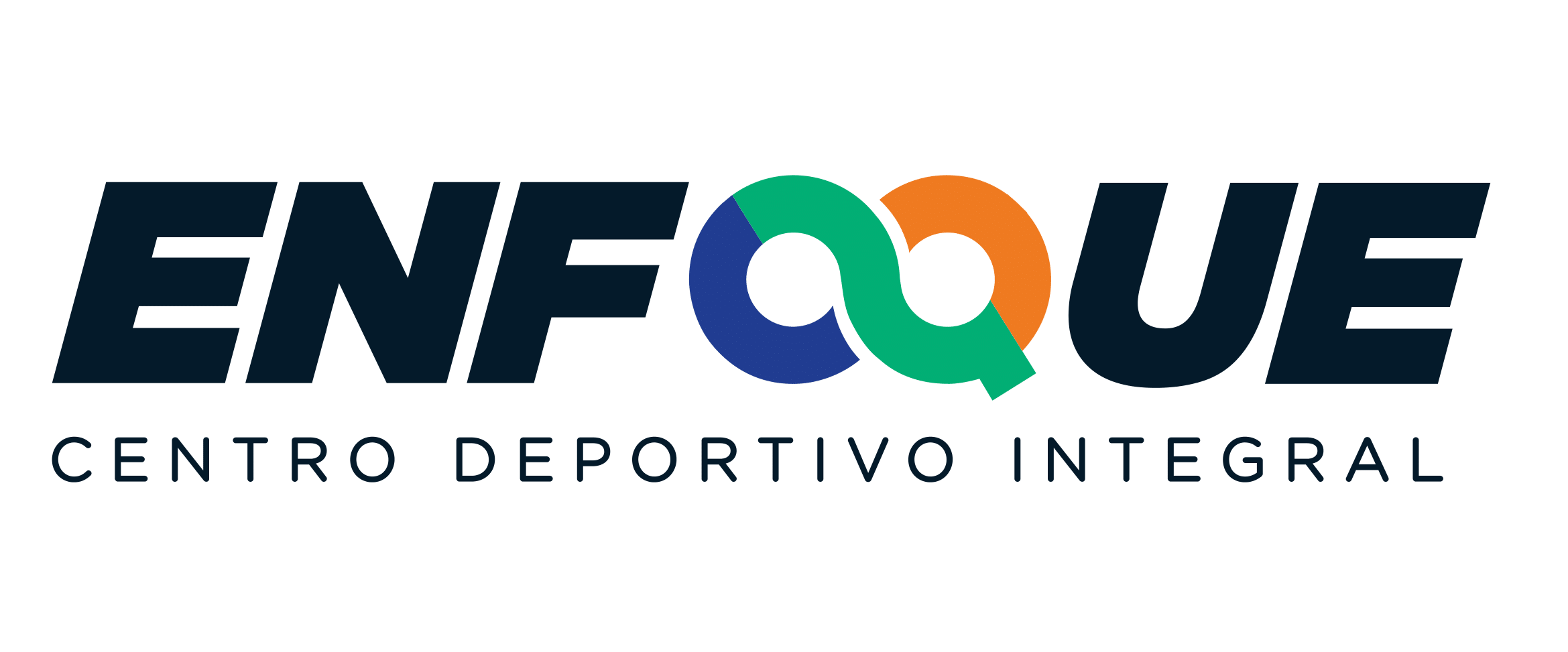 Enfoque logo